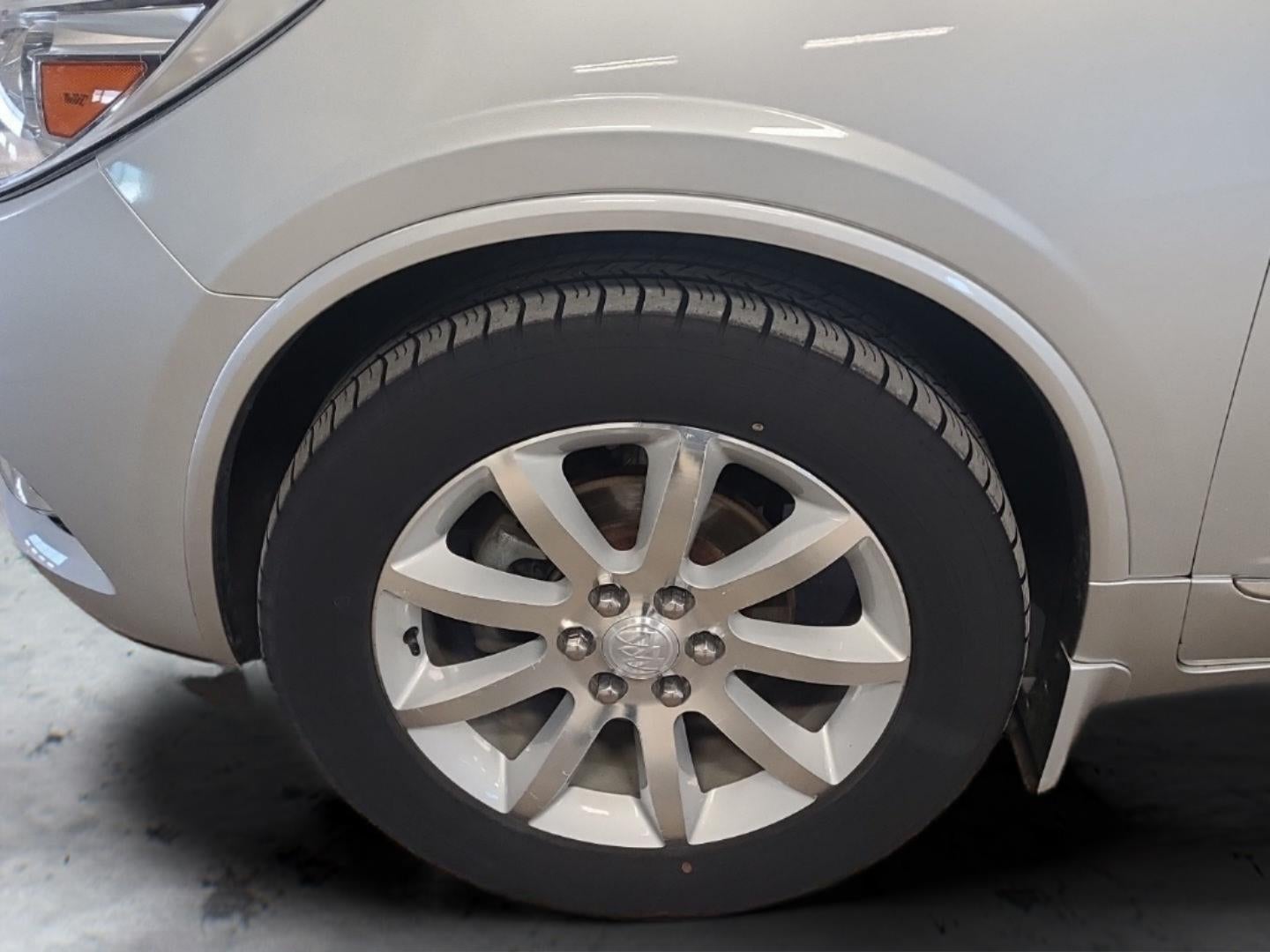 2015 Buick Enclave Premium