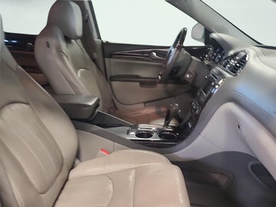 2015 Buick Enclave Premium