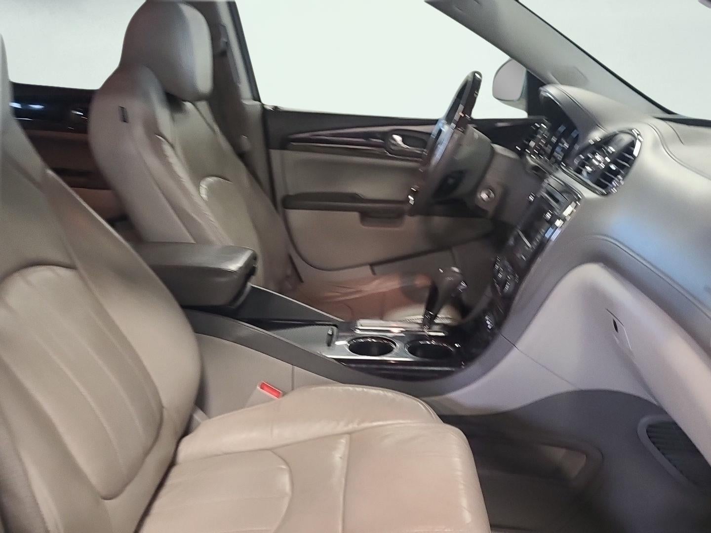 2015 Buick Enclave Premium