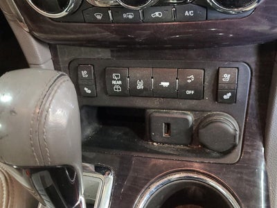 2015 Buick Enclave Premium