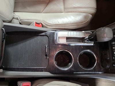 2015 Buick Enclave Premium