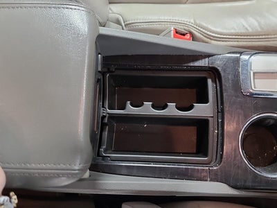 2015 Buick Enclave Premium