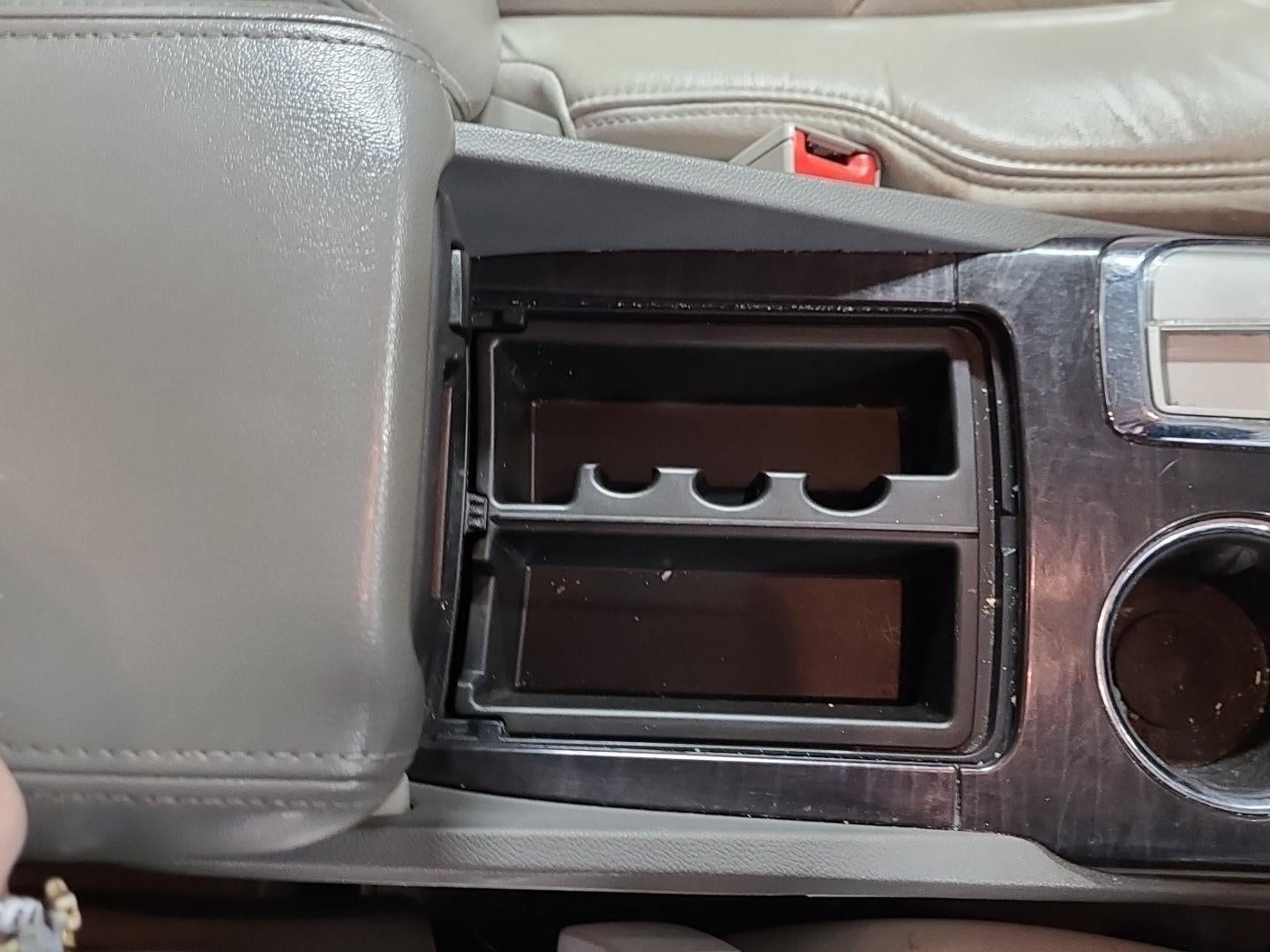 2015 Buick Enclave Premium