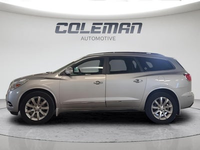 2015 Buick Enclave Premium