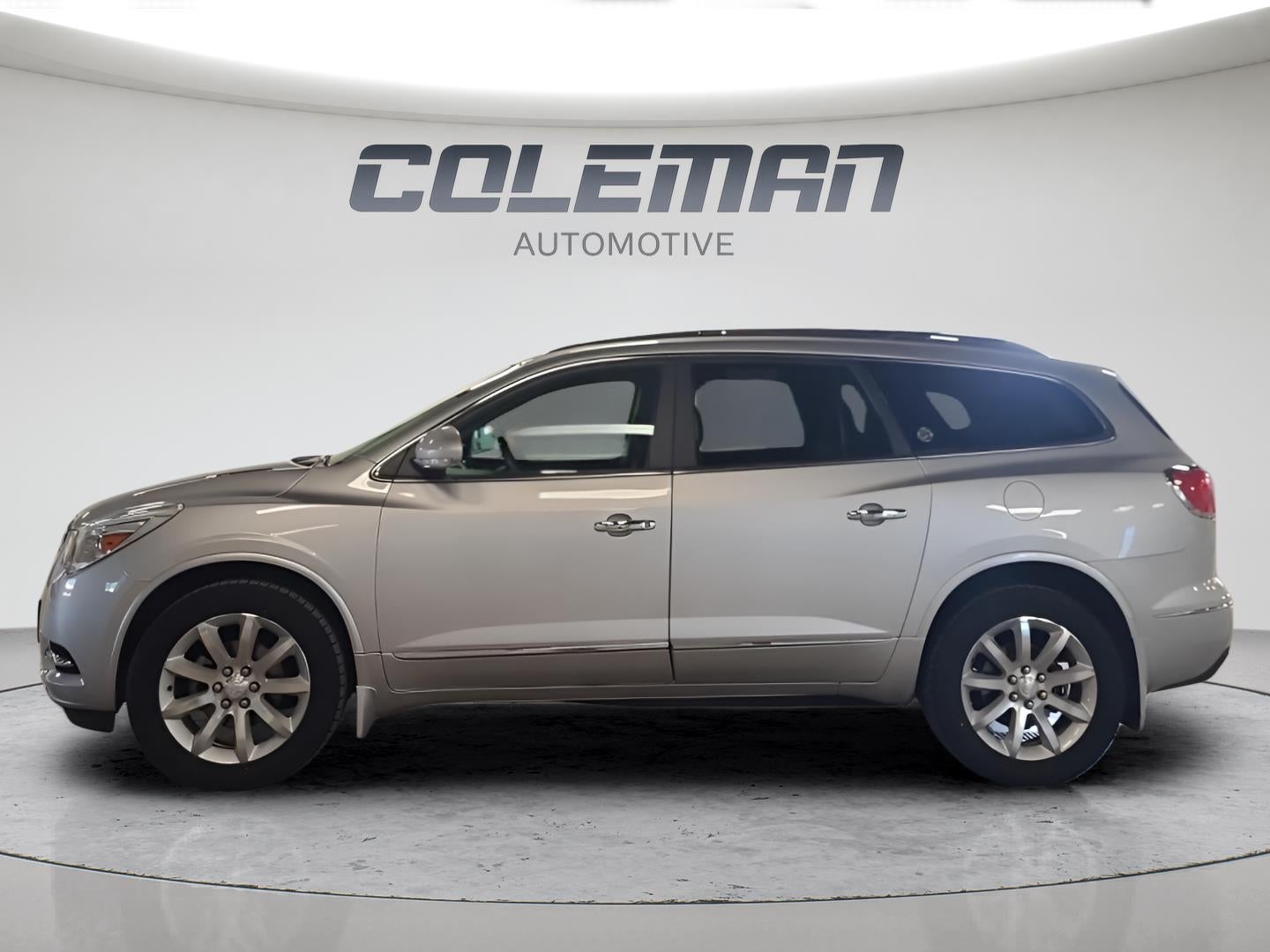 2015 Buick Enclave Premium