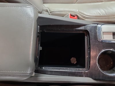 2015 Buick Enclave Premium