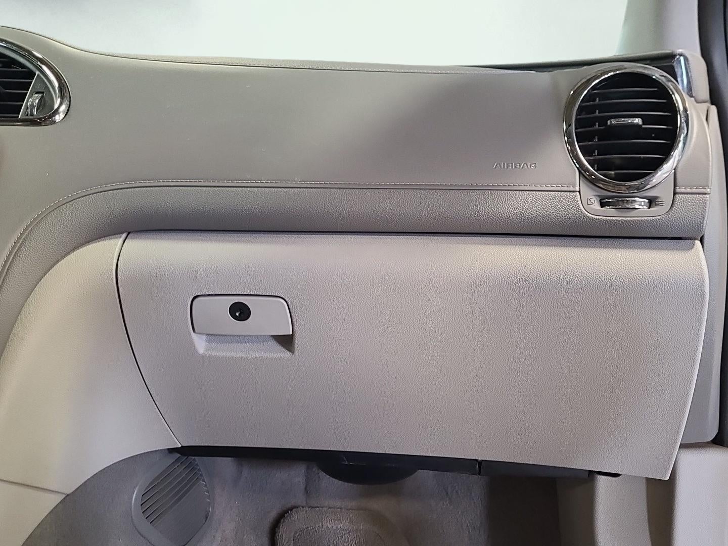 2015 Buick Enclave Premium