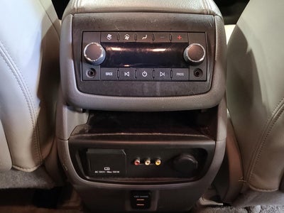 2015 Buick Enclave Premium