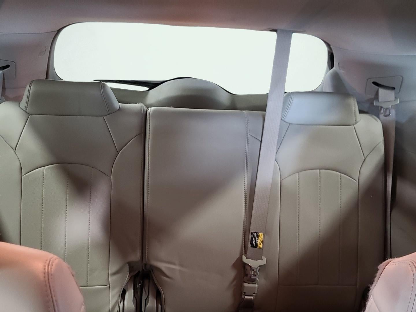 2015 Buick Enclave Premium