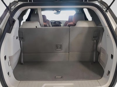 2015 Buick Enclave Premium