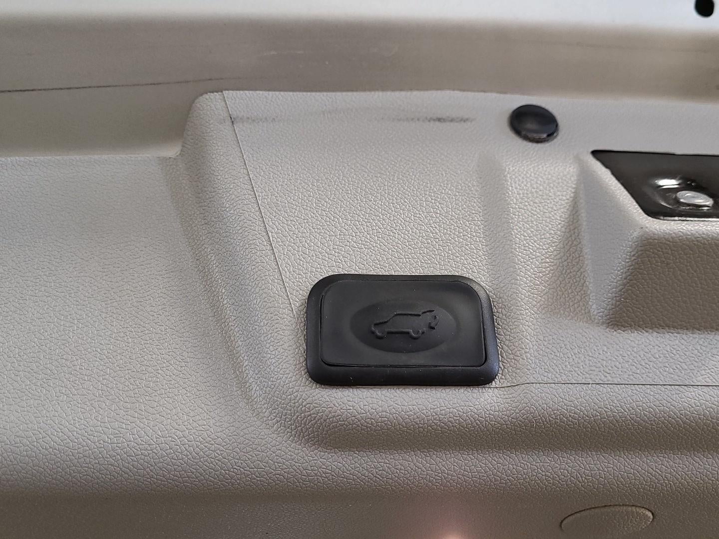 2015 Buick Enclave Premium