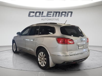 2015 Buick Enclave Premium