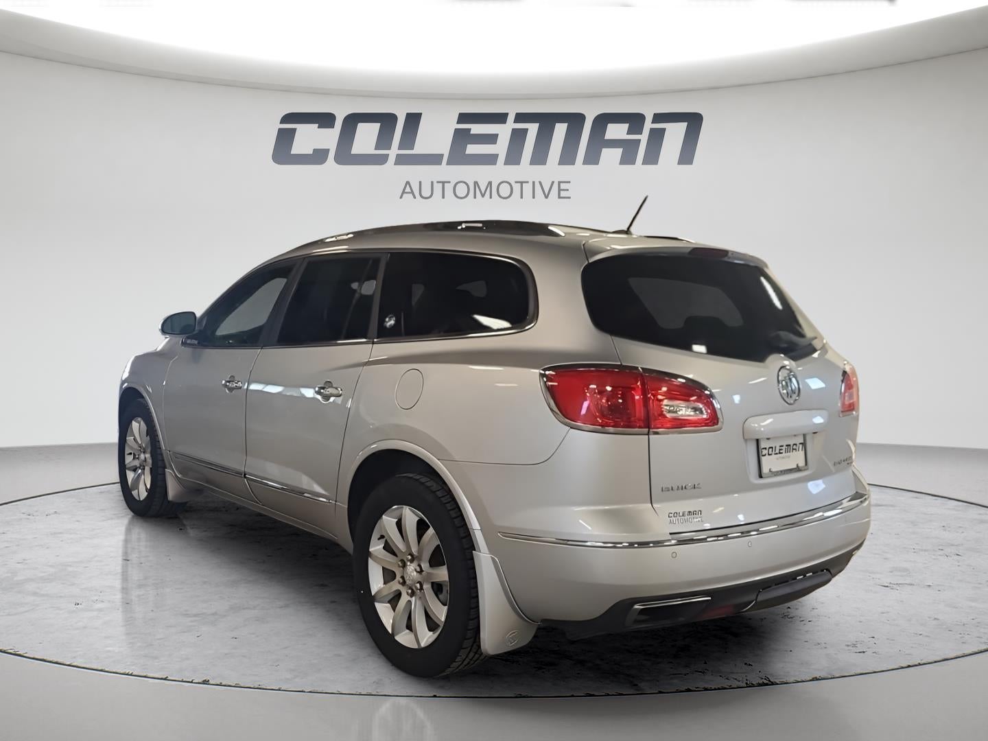 2015 Buick Enclave Premium