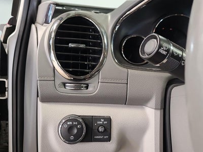 2015 Buick Enclave Premium