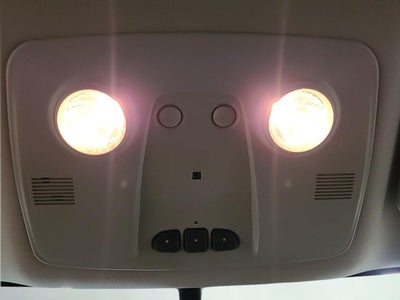 2015 Buick Enclave Premium