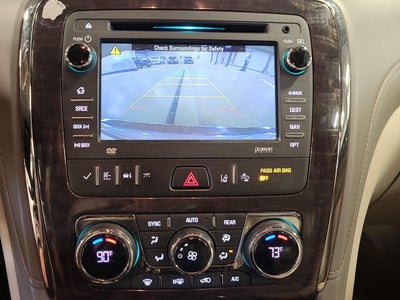 2015 Buick Enclave Premium