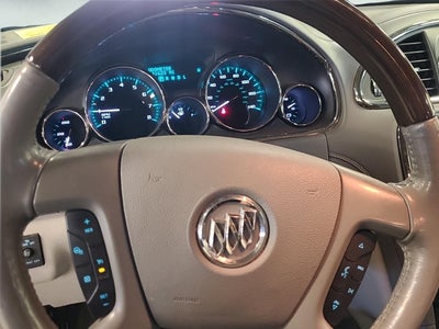 2015 Buick Enclave Premium