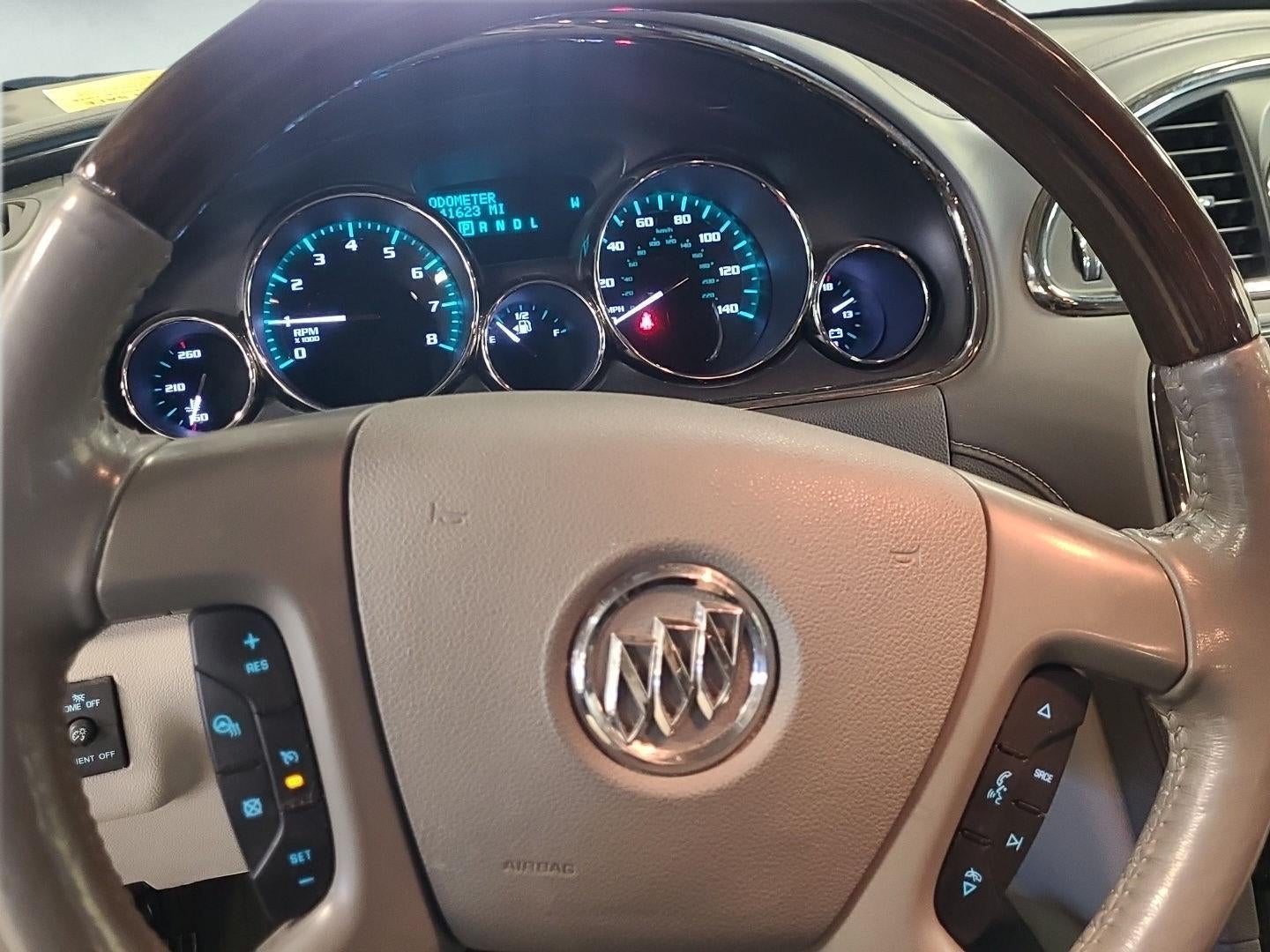 2015 Buick Enclave Premium