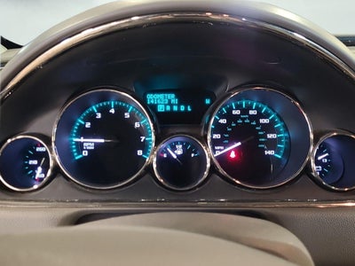 2015 Buick Enclave Premium