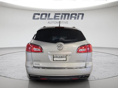 2015 Buick Enclave Premium