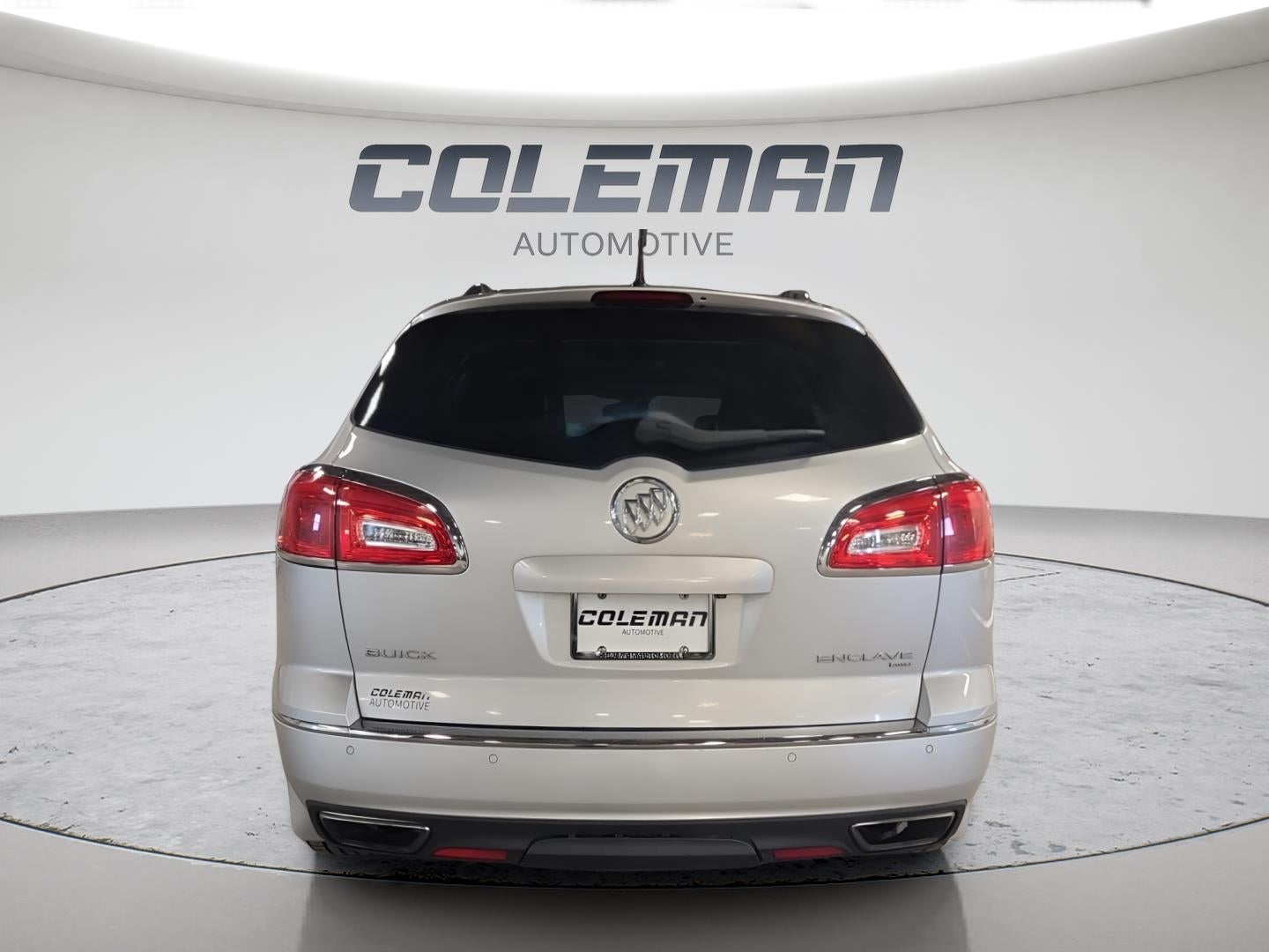 2015 Buick Enclave Premium