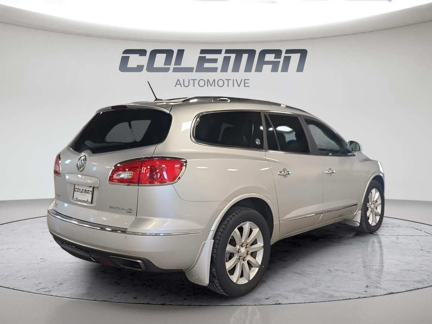 2015 Buick Enclave Premium
