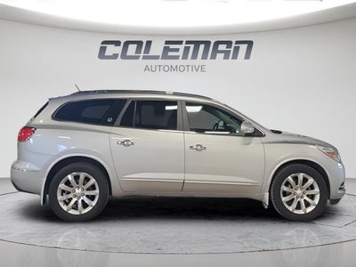 2015 Buick Enclave Premium
