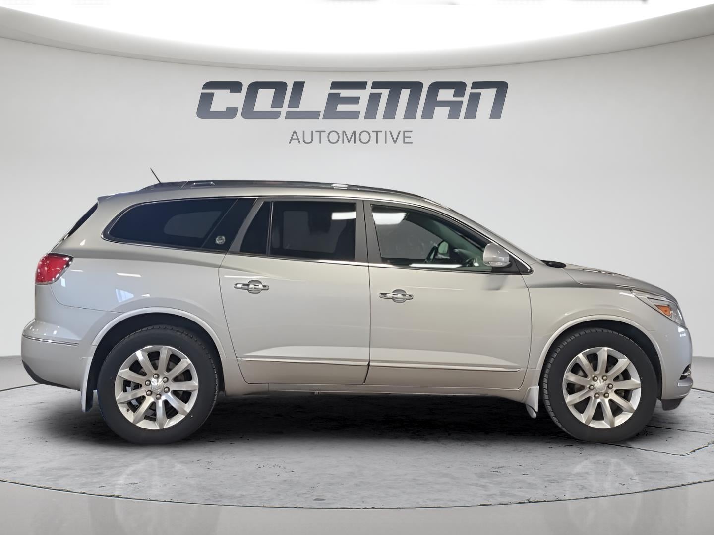 2015 Buick Enclave Premium