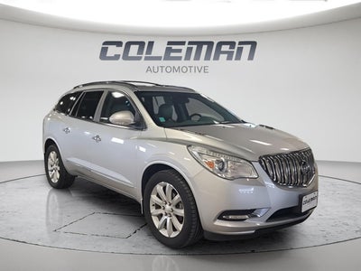 2015 Buick Enclave Premium