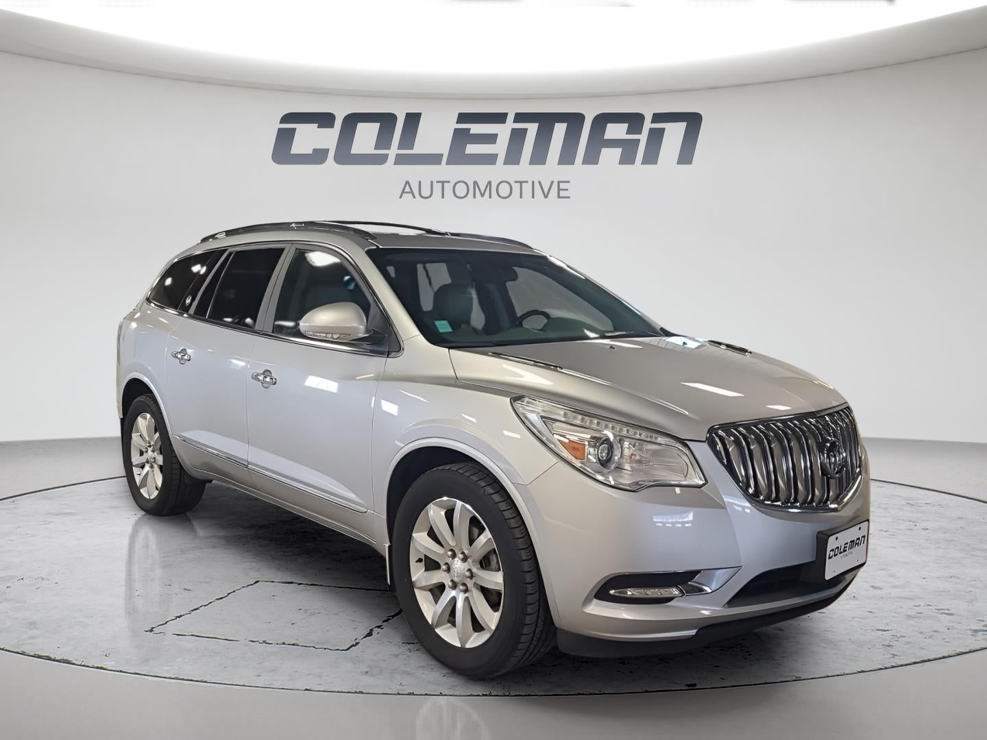 2015 Buick Enclave Premium