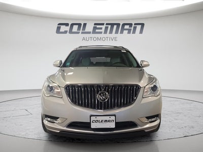 2015 Buick Enclave Premium