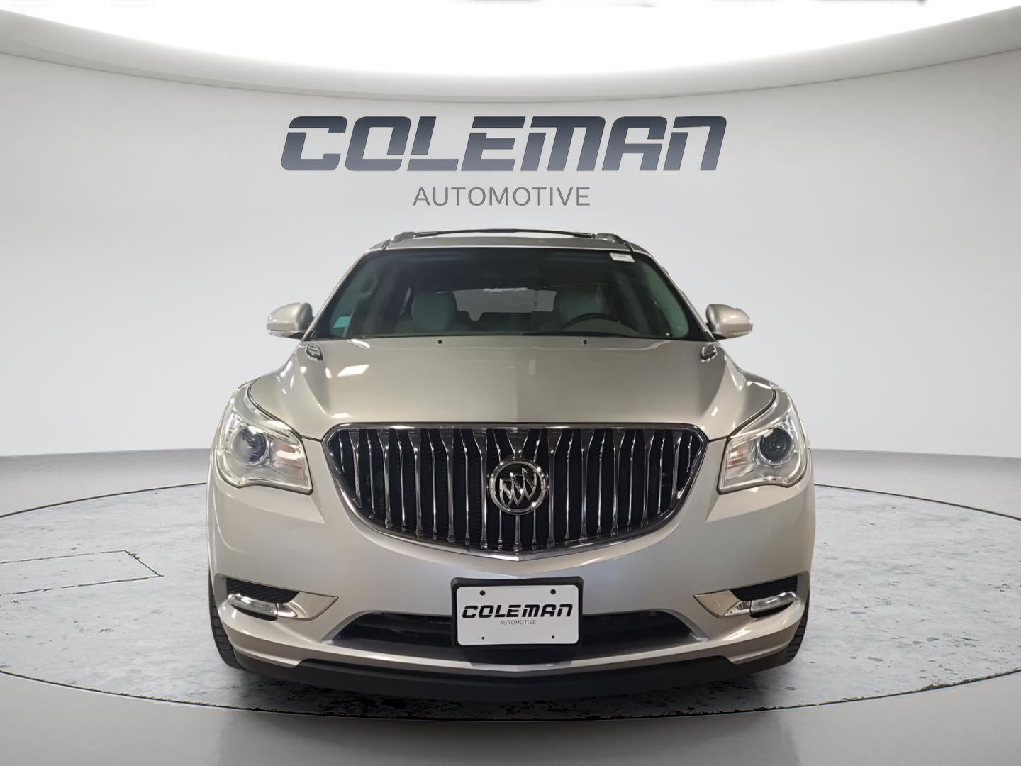 2015 Buick Enclave Premium