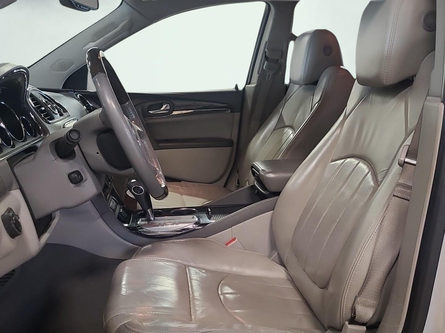 2015 Buick Enclave Premium