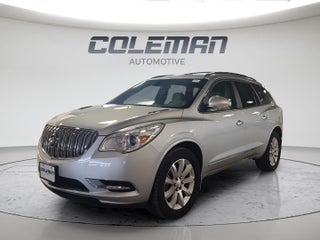 2015 Buick Enclave Premium