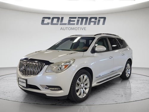 2016 Buick Enclave Premium