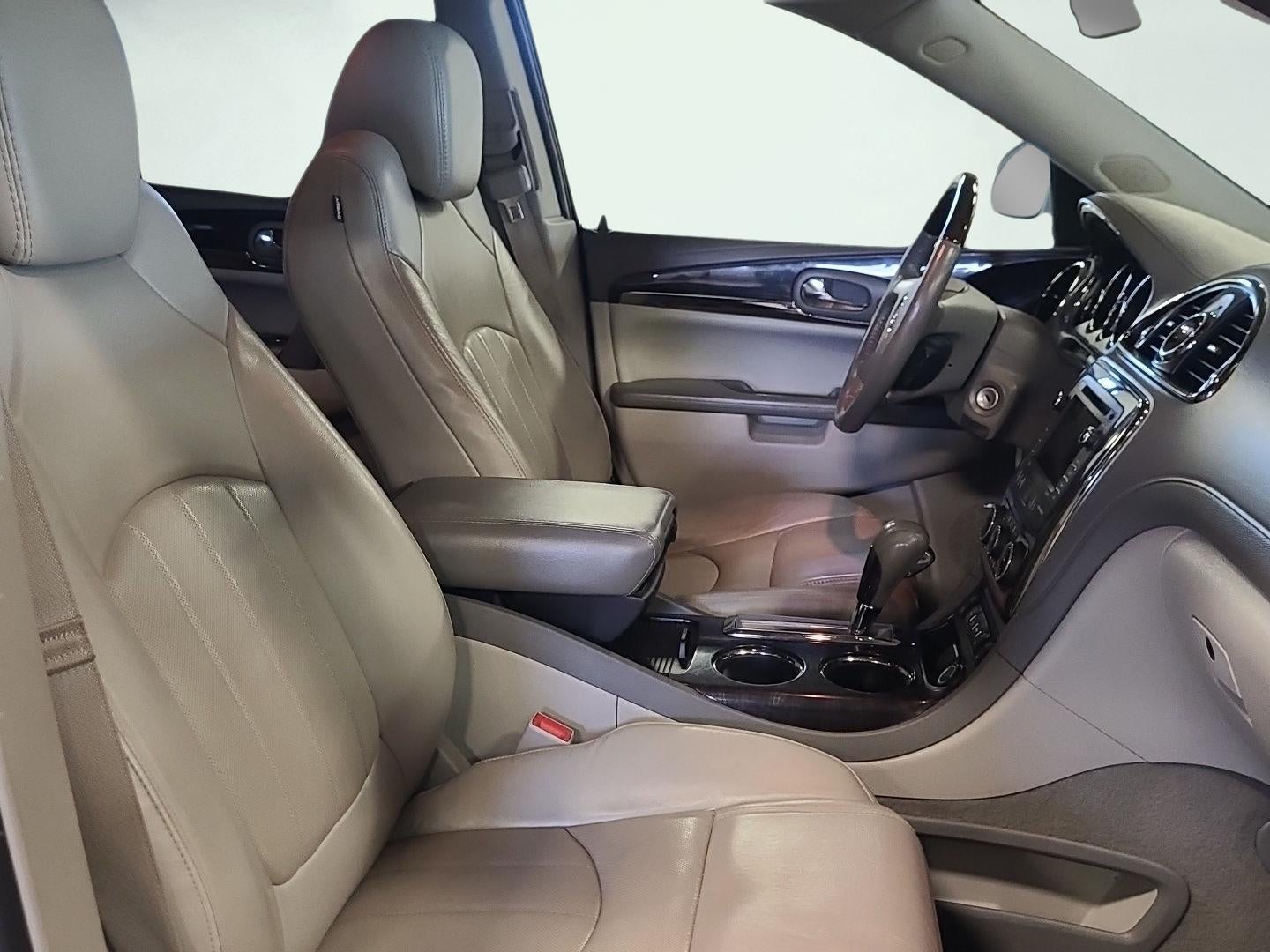 2016 Buick Enclave Premium