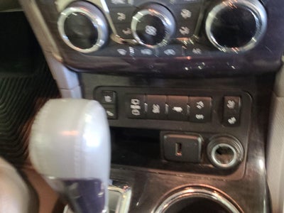 2016 Buick Enclave Premium