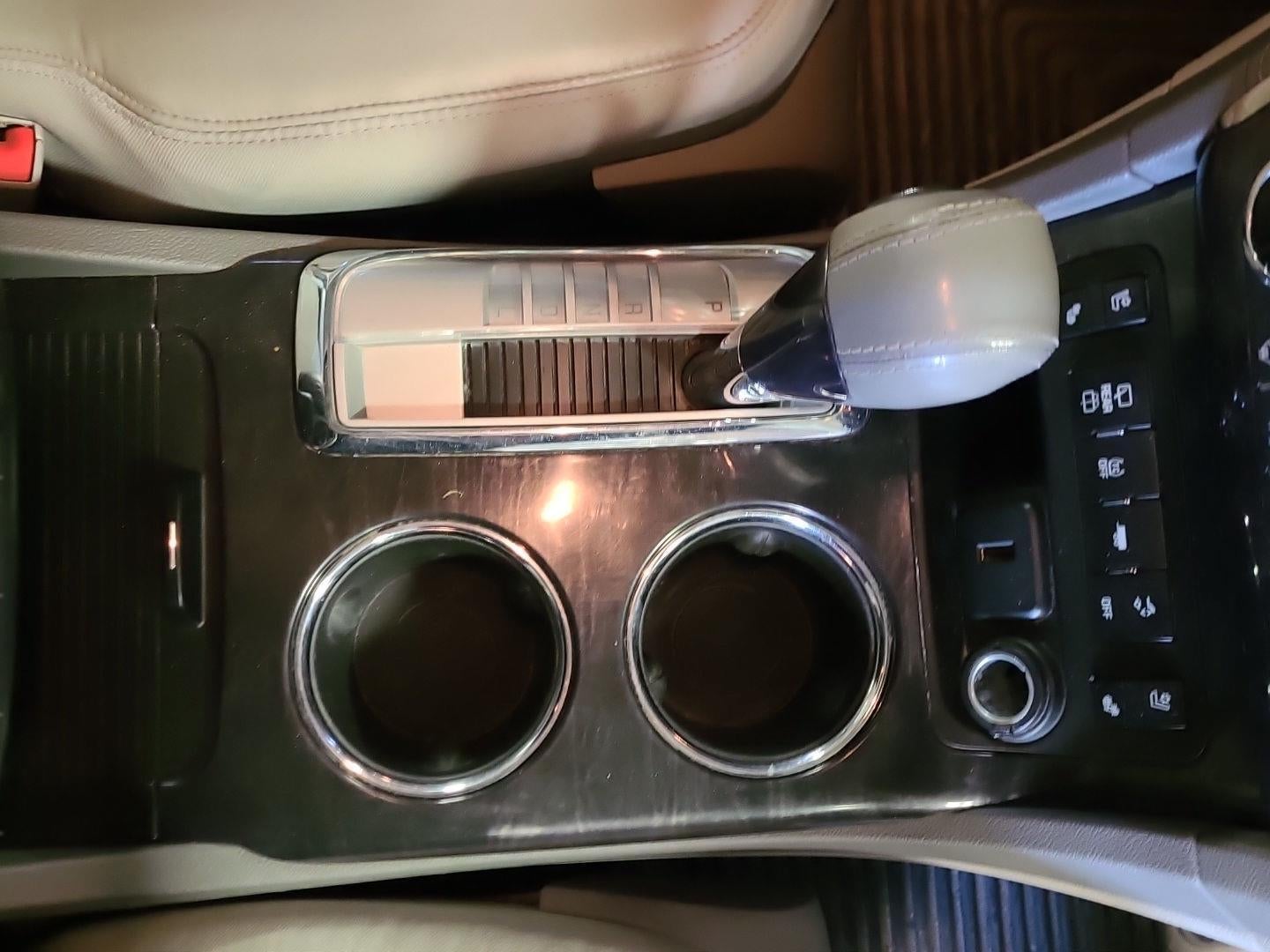 2016 Buick Enclave Premium