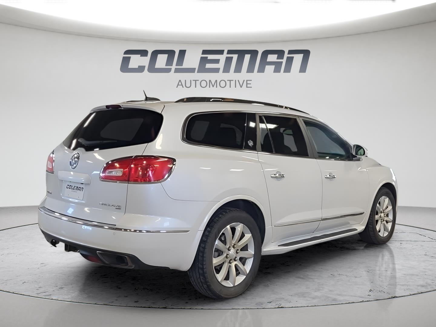 2016 Buick Enclave Premium