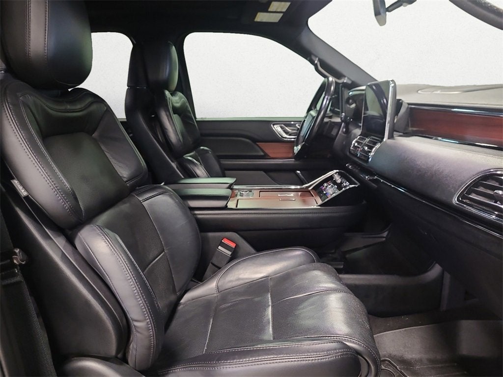 2021 Lincoln Navigator L Reserve