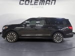 2021 Lincoln Navigator L Reserve