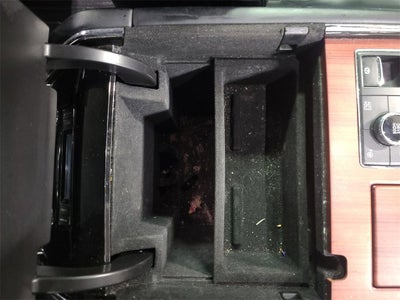 2021 Lincoln Navigator L Reserve