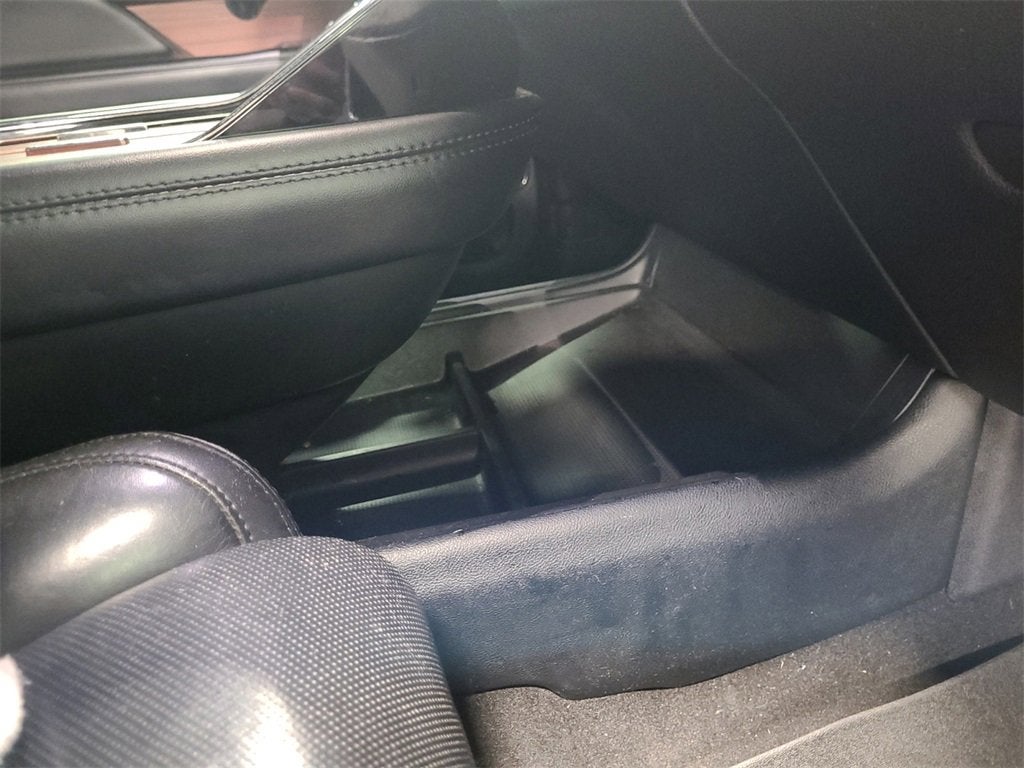 2021 Lincoln Navigator L Reserve