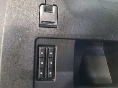 2021 Lincoln Navigator L Reserve