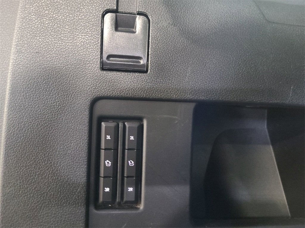 2021 Lincoln Navigator L Reserve