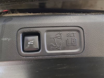 2021 Lincoln Navigator L Reserve