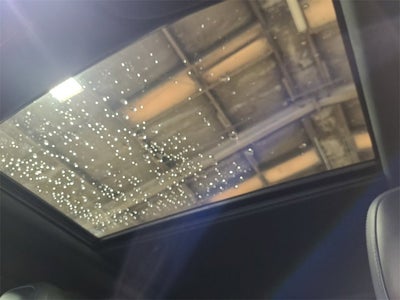 2021 Lincoln Navigator L Reserve