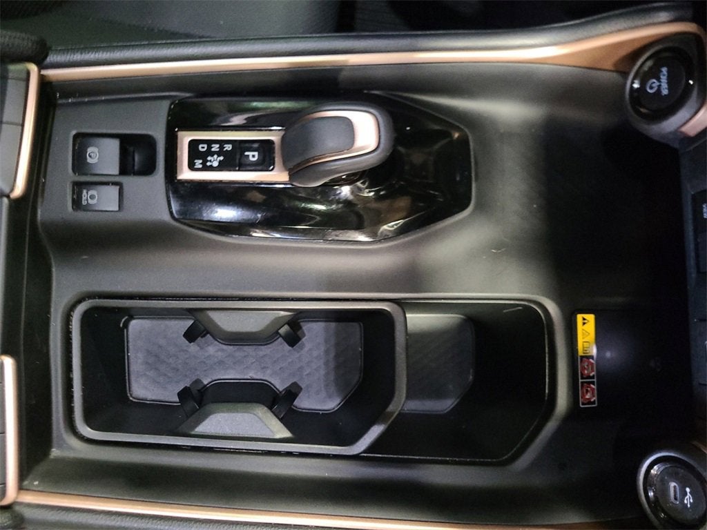 2024 Toyota Grand Highlander Hybrid MAX Limited