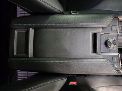 2024 Toyota Grand Highlander Hybrid MAX Limited