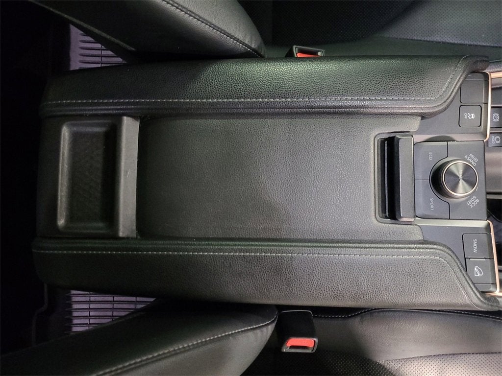 2024 Toyota Grand Highlander Hybrid MAX Limited